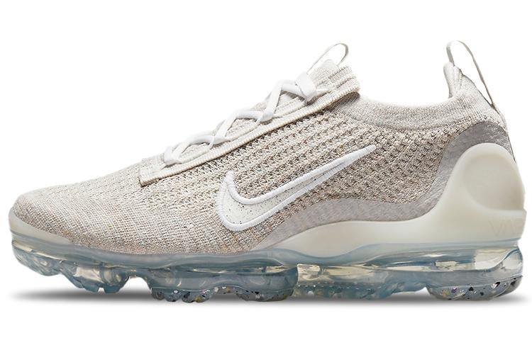 Nike Air VaporMax 2021 Fk Light Bone Women s DH4088-001 38