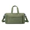 Large Capacity Nylon Duffel Bag for Men Women Lightweight Travel Gym Tote Crossbody Bag