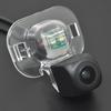 HD AHD 1080P Fisheye Car Reverse Backup Rear View Night Vision Reversing Camera For  Hyundai Verna Solaris Sedan Kia Forte K3