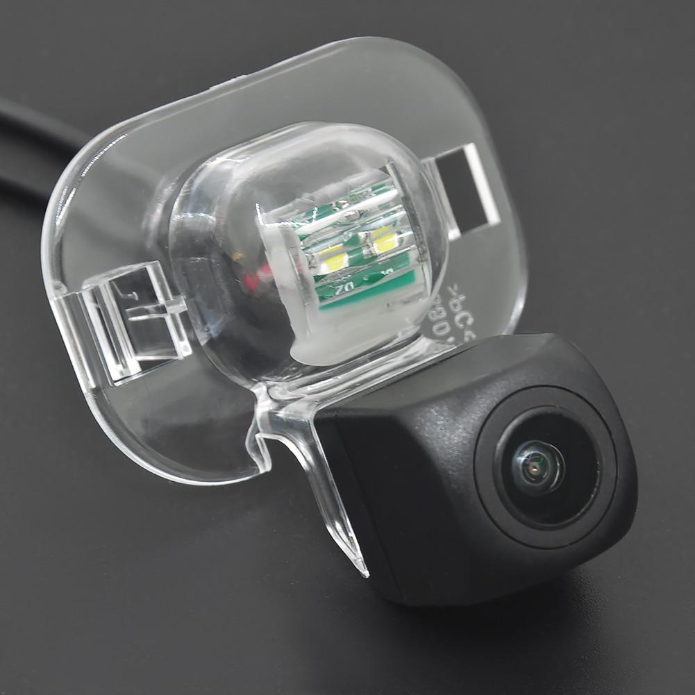 HD AHD 1080P Fisheye Car Reverse Backup Rear View Night Vision Reversing Camera For Hyundai Verna Solaris Sedan Kia Forte K3