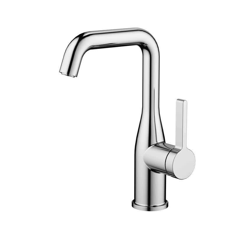 

Xin Hai Jia Lan 1282 Chrome Basin Faucet
