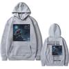 Hip Hop Rapper A Boogie Wit Da Hoodie Hoodie