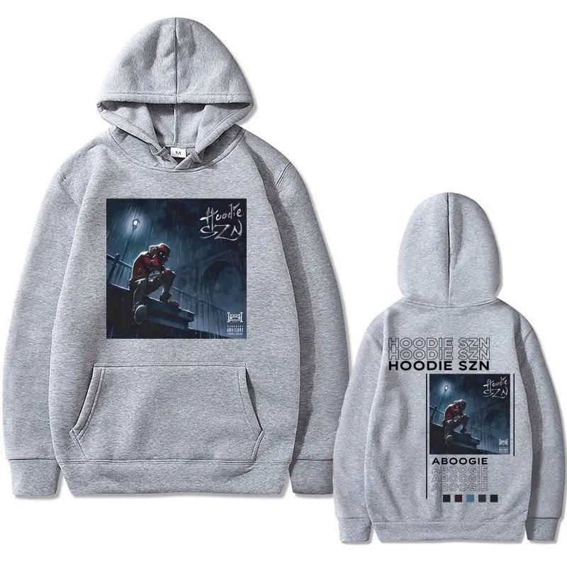 Hip Hop Rapper A Boogie Wit Da Hoodie Hoodie
