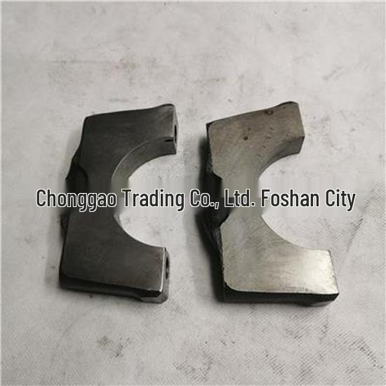 Foton Cylinder Block Main Bearing Frame 1PM40004221-WJ1 Foton