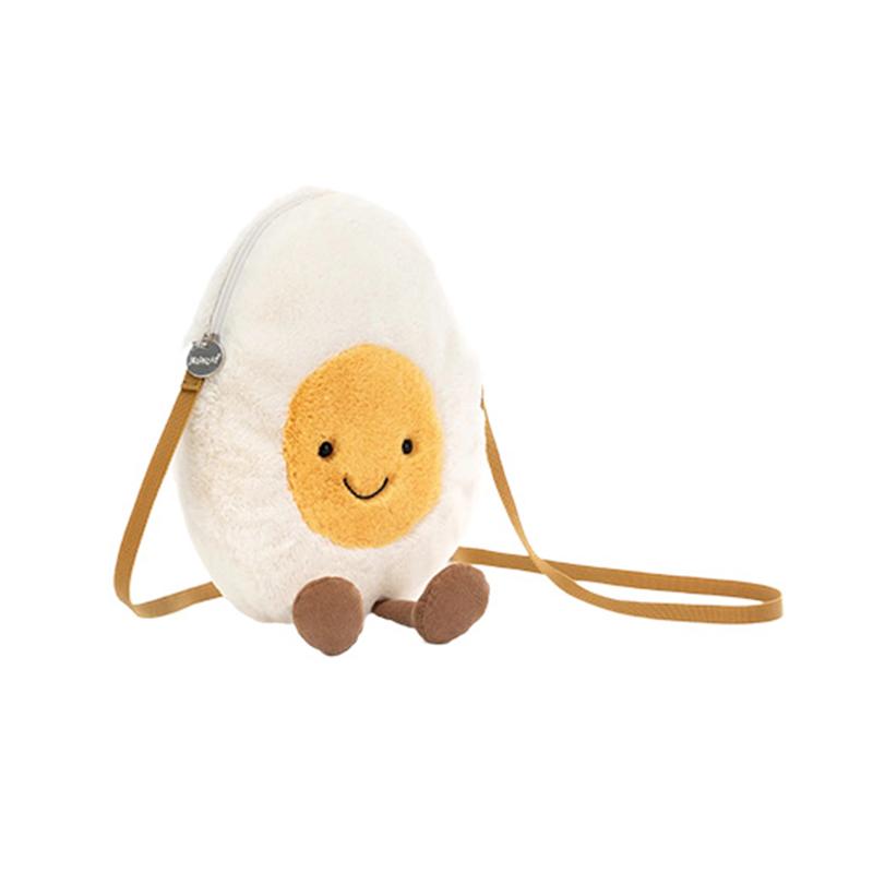 

JELLYCAT Easter Collection Egg Bag Cute Doll Plush Doll 30cm High