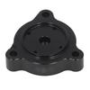 ABARTH 500 Blow-Off Diverter Valve Kit for Abarth, Traditional Sound, Perfect Seal, Easy Installation,