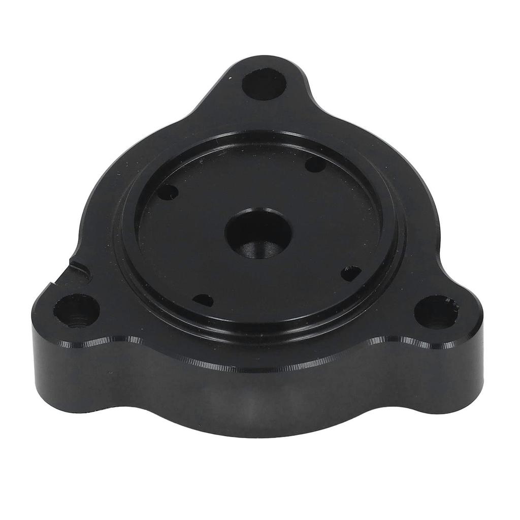 ABARTH 500 Blow-Off Diverter Valve Kit for Abarth, Traditional Sound, Perfect Seal, Easy Installation,