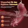 2 In 1 G Spot Finger Vibrator Adult Sex Toys 10 Speed Clit Nipple Massager Stimulator Female Masturbation Sex Toys for Couples