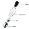 Rosin Atomizer Rosin Flux Pen Solder Power Cleaning-free Welding Pen No Soldering Iron for Short Circuit Detector