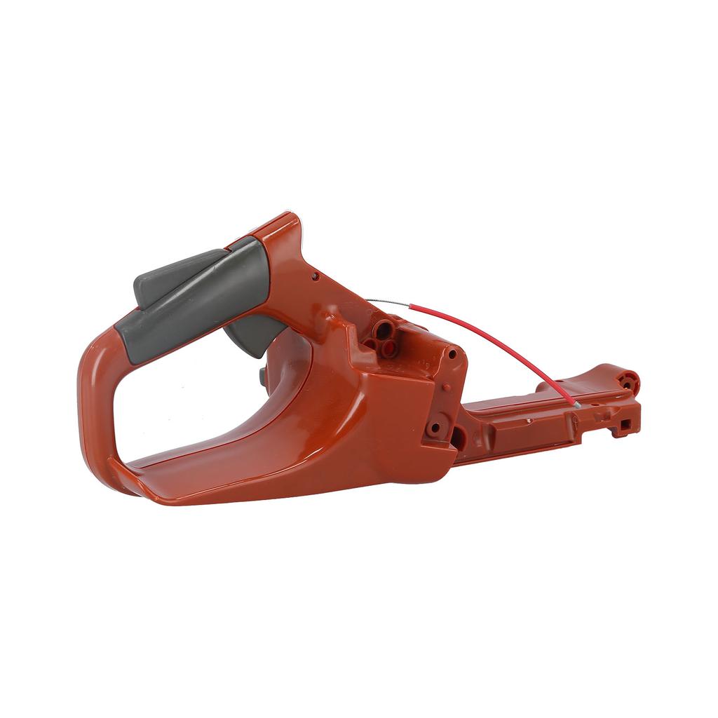 Kraftstofftankbaugruppe Langlebig Verschleißfest Einfache Installation Benzinkraftstofftank für Husqvarna 445E 450E