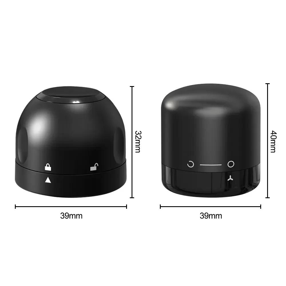 Bar Accessories Wedding Jigger Champagne Cork Home Freshness Cap Soda-fountain Wine Bottle Stopper Barware and Homemade Items