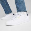 Sneakers Puma Smash 3.0 L Puma White/puma Navy/puma Gold