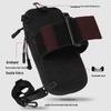 Sports Fitness Armband: Multifunctional Mobile Phone Arm and Wrist Storage Bag for Running and Outdoor Activities