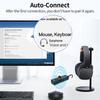 Wireless Bluetooth-compatible 6 0 Receiver & Transmitter For Computer Works With Keyboards Mouse Headsets And More