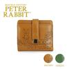 Peter Rabbit Mini Wallet Folding Wallet Long Wallet Long Wallet Peter Rabbit