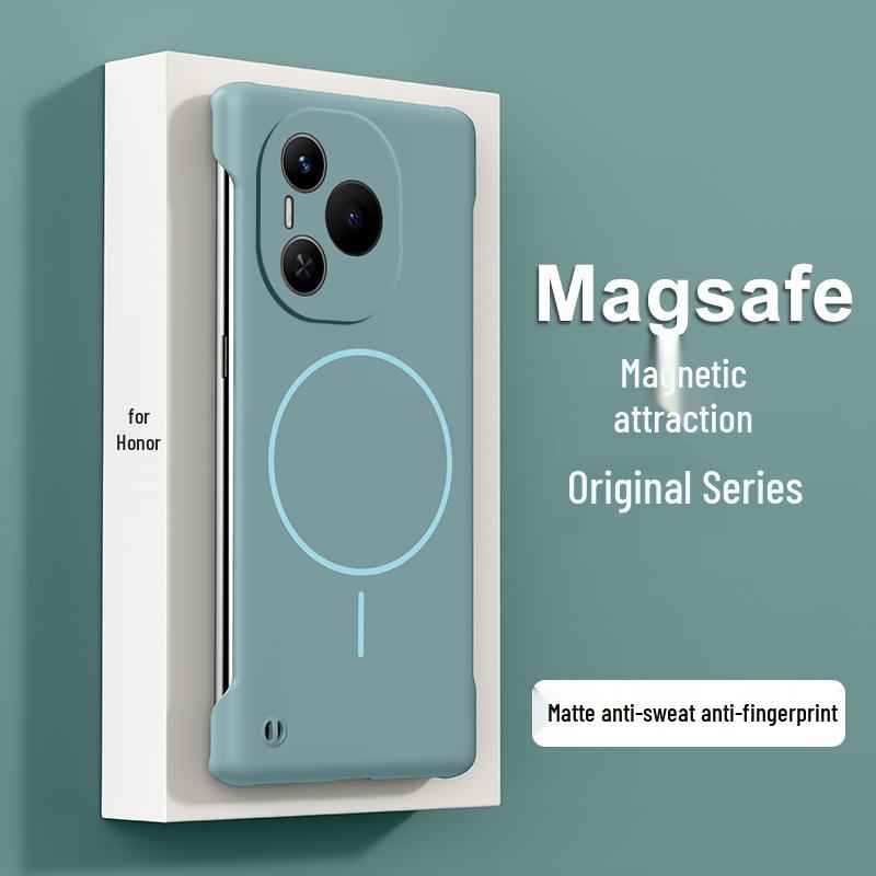 

HONOR Power Protective Magnetic Phone Case for Huawei HONOR Power