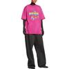 T Shirt Women's Pink Regular Fit 641655TMVH35566