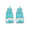 Rigorer S Zhi Ge 1.0 Performance Basketball Shoes Unisex Sneakers Crystal-Blue Z121160101-3