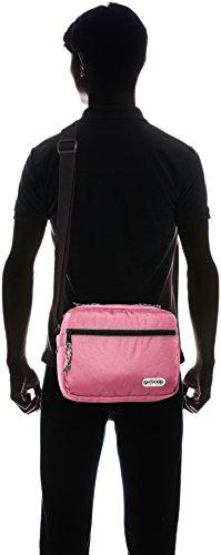 Outdoor Products Umhängetasche 62319 Hellrosa