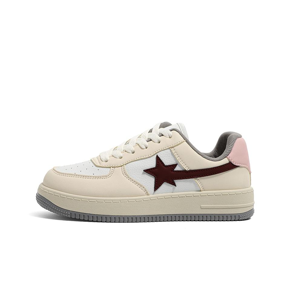 

HUANQIU Skateboarding Shoes Women