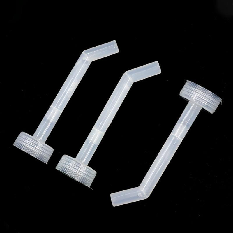 Portable Water Dispenser for Birds, Bird Cage Supplies, Accessories, Pet Plastic Faucets