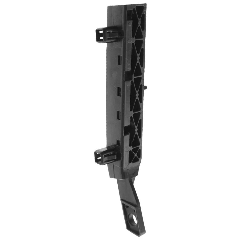 Car Front Bumper Cover Support Brackets Set LH & RH For Nissan Versa 2007-2012