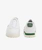 [Lacoste] Men's Club-Low Leather Sneakers RZ0138M56G65T
