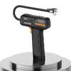 Bicycle air pump wireless handheld charging digital display car bicycle tire electric portable air pump