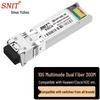 SNIT SFP/SFP+ Optical Transceiver Modules