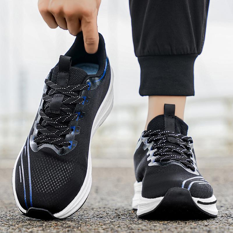 Women’s Sneakers Casual Outdoor School Student Color Sport Shoes Men Lightweight Sneakers Plus Size Jogging Shoes