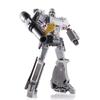 Transformation Galvatron Megatron Gun Model Mini Pocket Warrior Action Figure Robot Model Deformed Toy Kids Gifts