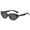 Women's Foldable UV Protection Sunglasses – Stylish, Lightweight, Summer Fashion Accessory to Flatter Your Face