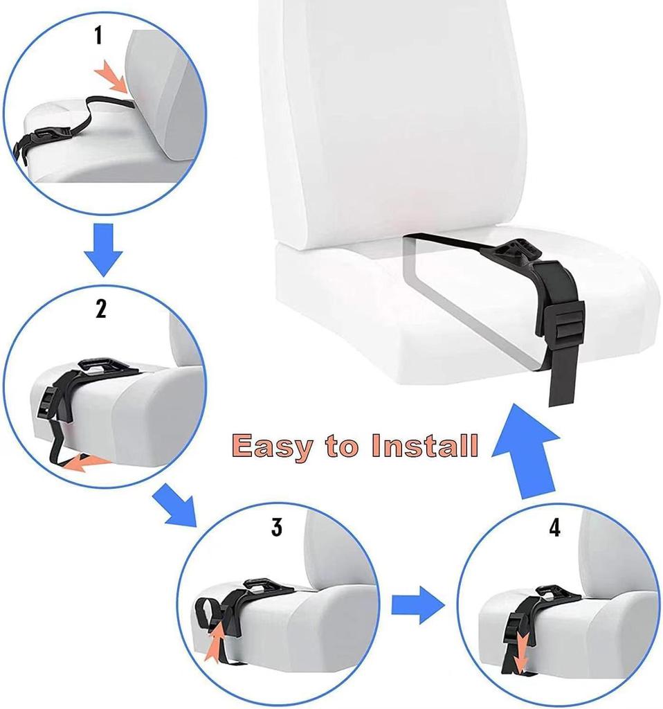 Pregnancy Car Seat Belt: Fetal Protection and Comfort