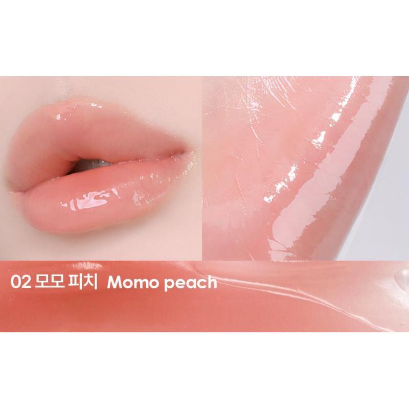 HOLIKA HOLIKA Glow Rise Balsam 4,5g