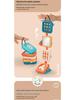 Infant Educational Sensory Stacking Cubes