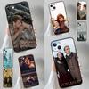 Outlander Jamie und Claire Handyhülle Für Samsung Galaxy S25 S26 Ultra S20 S21 S22 S23 S24 Plus S10 S25 FE Rückseite