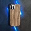 N-Natural W-Wood-es Phone Case For iPhone 17,16,15,14,13,12,11,Pro,Max,Plus,Mini,Magsafe,Magnetic Wireless Charging Case