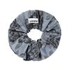 Ganni A6431 628 Botanical Jacquard Scrunch Headband