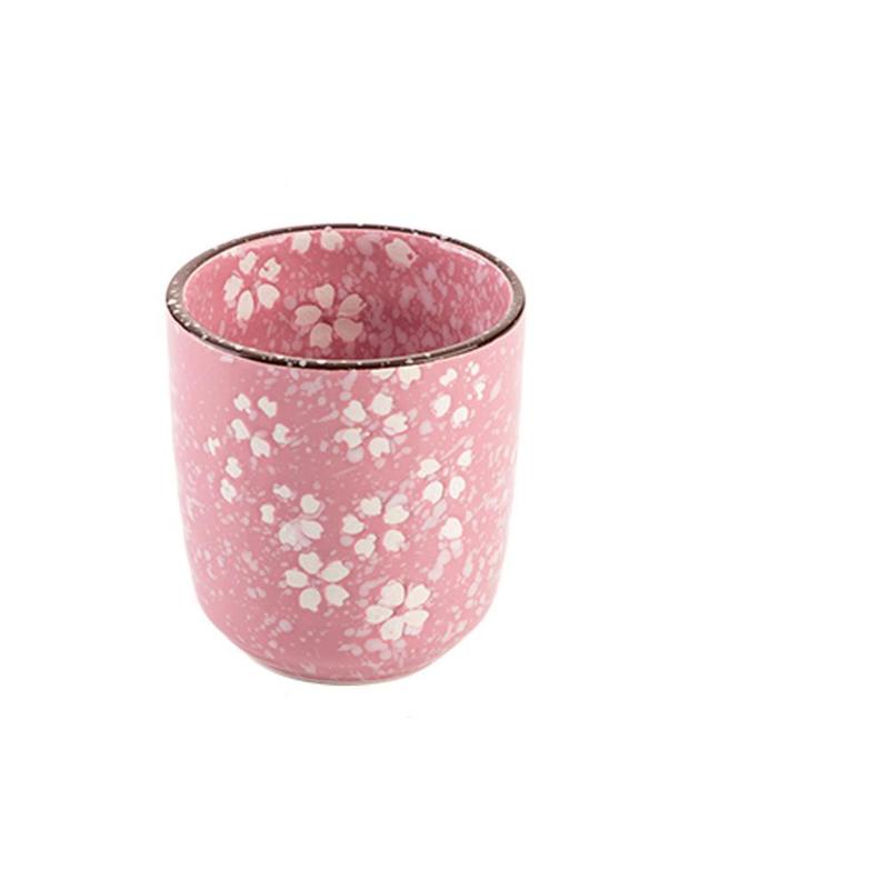 

Ceramic tea cups coffee cups barrels glasses with water juices milk cups coffee portable drinks