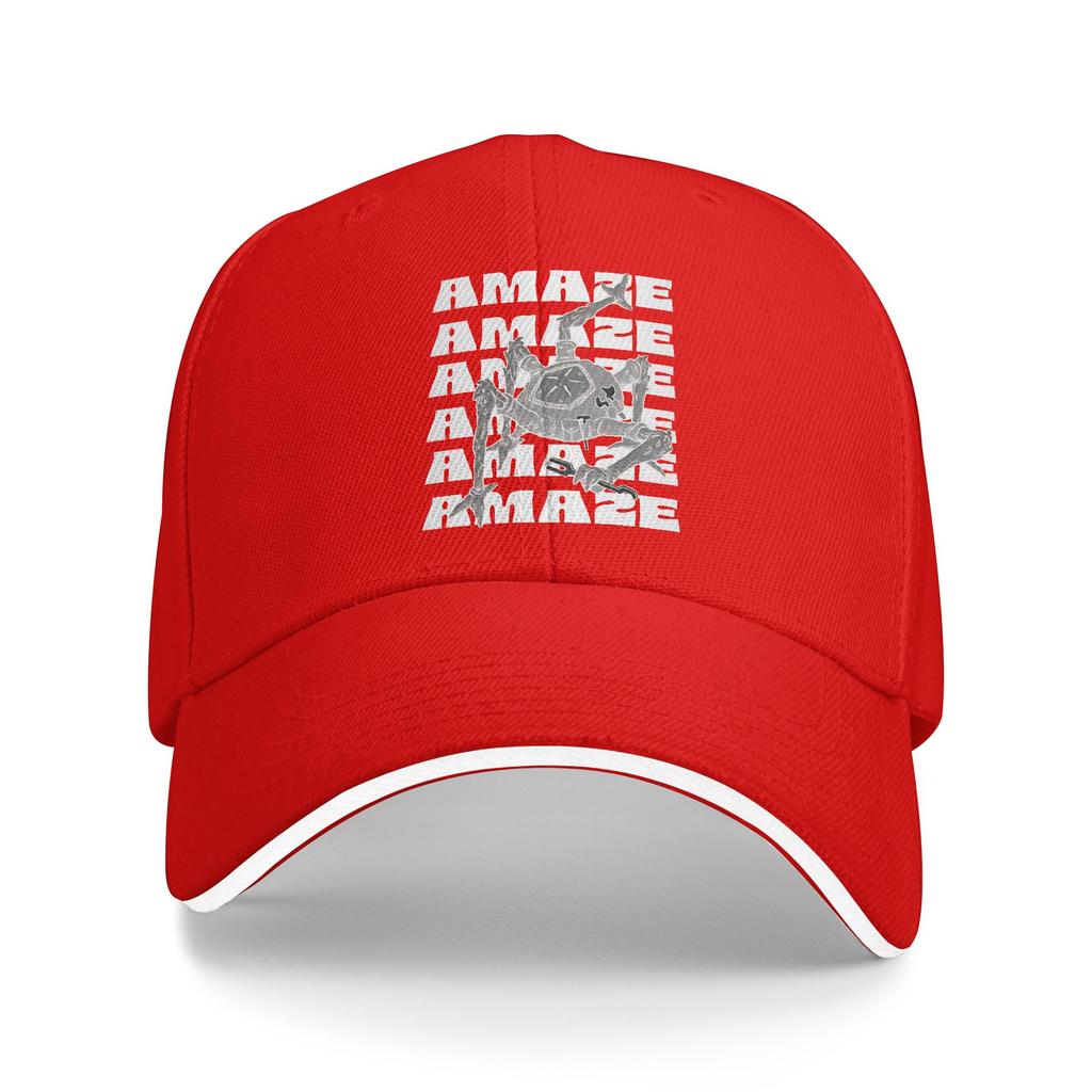 Project Hail Mary Save The World Sci Fi Funny Rocky Amaze Baseball Cap Summer Casual Hip Hop Hats For Men Outdoor Baseball Caps