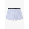 Emporio Armani Men S Banding Cotton Trunk 0815312097