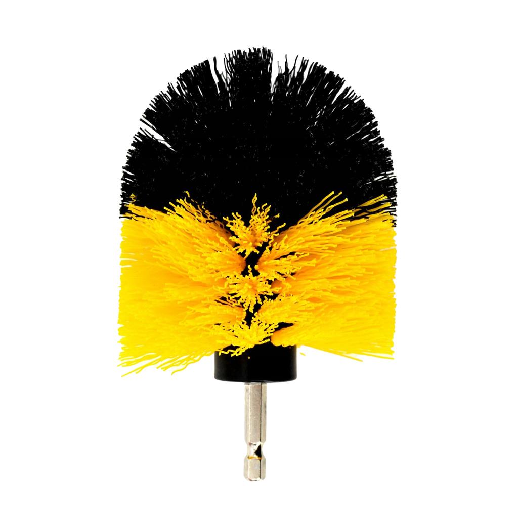 AW Tools Drill Brush (Pack of 4)