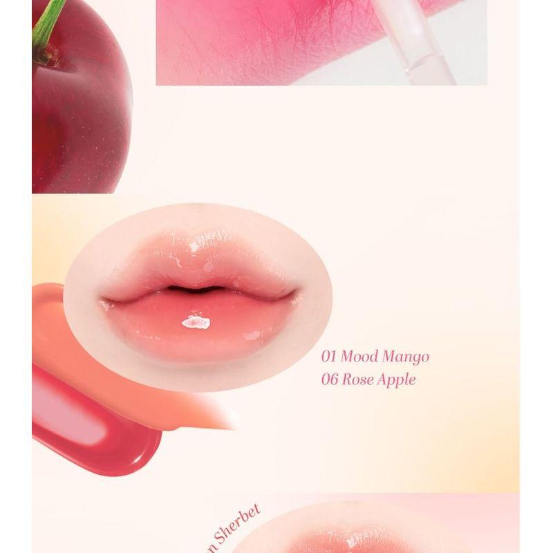 dasique - Juicy Dewy Tint - 7 Colors