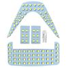 C-HR Exclusive LED Bulb LED Room Lamp Toyota Vehicle Specific