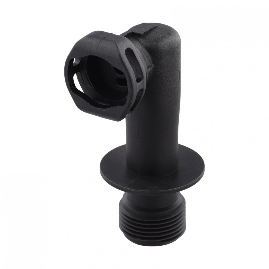 Dependable Performance Cleaning Efficiency Water Inlet Elbow