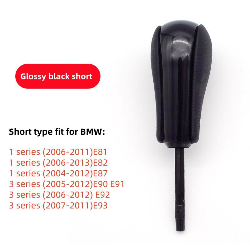 Manetă schimbător de viteză cu vânzare rapidă pentru BMW E46 E53 E60 E39 Mașini cu transmisie automată