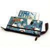 Cartoon Animals Storage Bag Large Capacity Money Pouch Korean Cosmetic Bag  Female