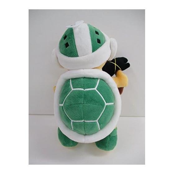 Sanei Boeki Super Mario ALL STAR COLLECTION Hammer Broth (S) W11D12.5H21cm Plush AC37