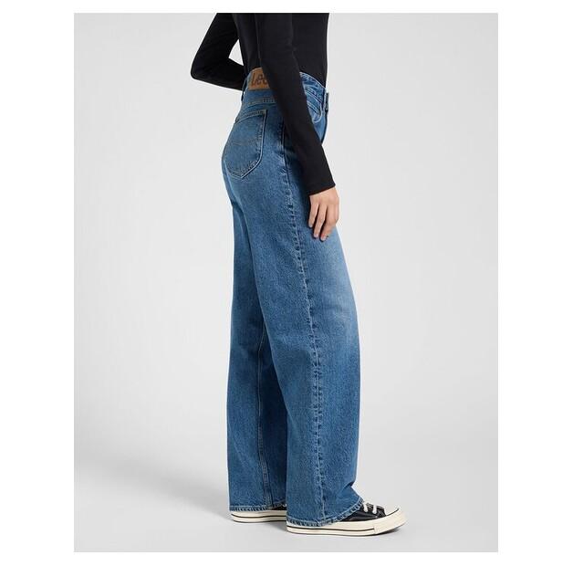 Lee RIDER LOOSE Jeans