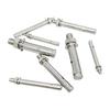 201 Stainless Steel Heavy-Duty Expansion Bolt